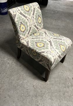 Accent Chair