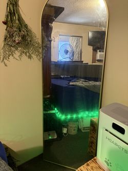 5ft Tall Full Body Mirror 