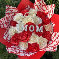 Mother’s Day Bouquet 
