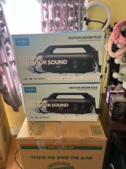 Blue tooth speaker