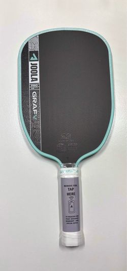 Joola Graf Pro V Pickleball Paddle