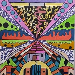 Artwork Painting 