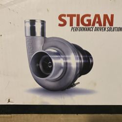 Audi/ VW stock Turbocharger