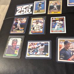 Barry bonds Pete Rose Mike trout