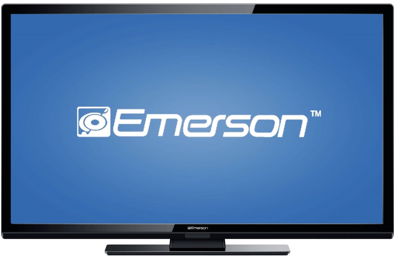 55 Inch Emerson TV 