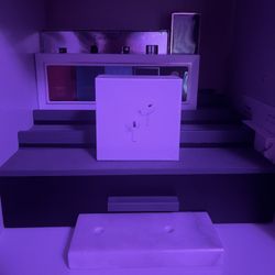 apple Air pod pros 2nd generation 