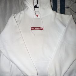 The Marathon Clothing Sweater 