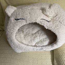 Pet Bed For Cat Or Small Dog