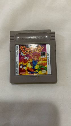 Dexterity Game boy Game $5