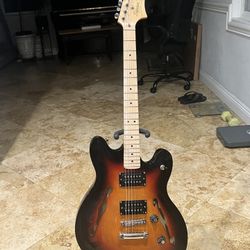 Guitar
