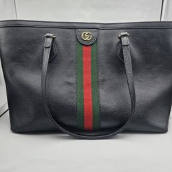 GUCCI Ophidia medium tote