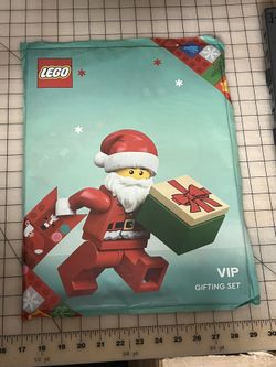 Lego Gifting Set VIP 