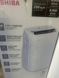 Air Conditioner