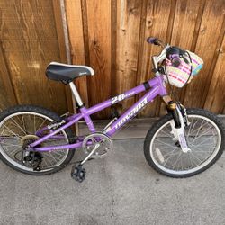 Novara Pixie Mountain Bike 20” Great Condition