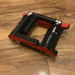 Jayflex Compact Pull Up Bar