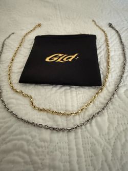GLD Chains