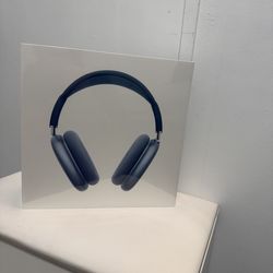 AirPods Max (Blue)
