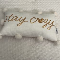 DISNEY PILLOW
