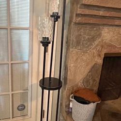 Used Floor Lamp 