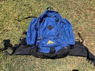 Kelly Hiking or Camping Backpack
