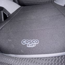 Like New Car Seat For The Last Stage They Need To Be In One