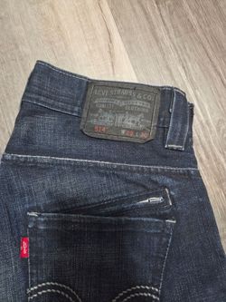 Men's Jeans