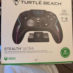 Turtle Beach Stealth Ultra