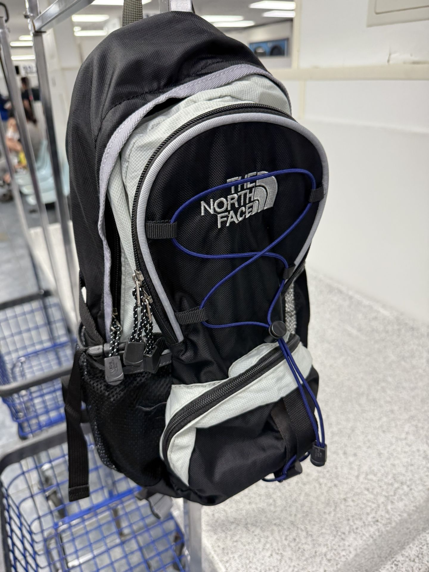North Face Backpack