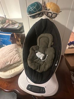 Baby items /wagon