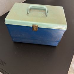 Sewing Box