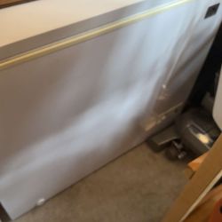 Deep Freezer 