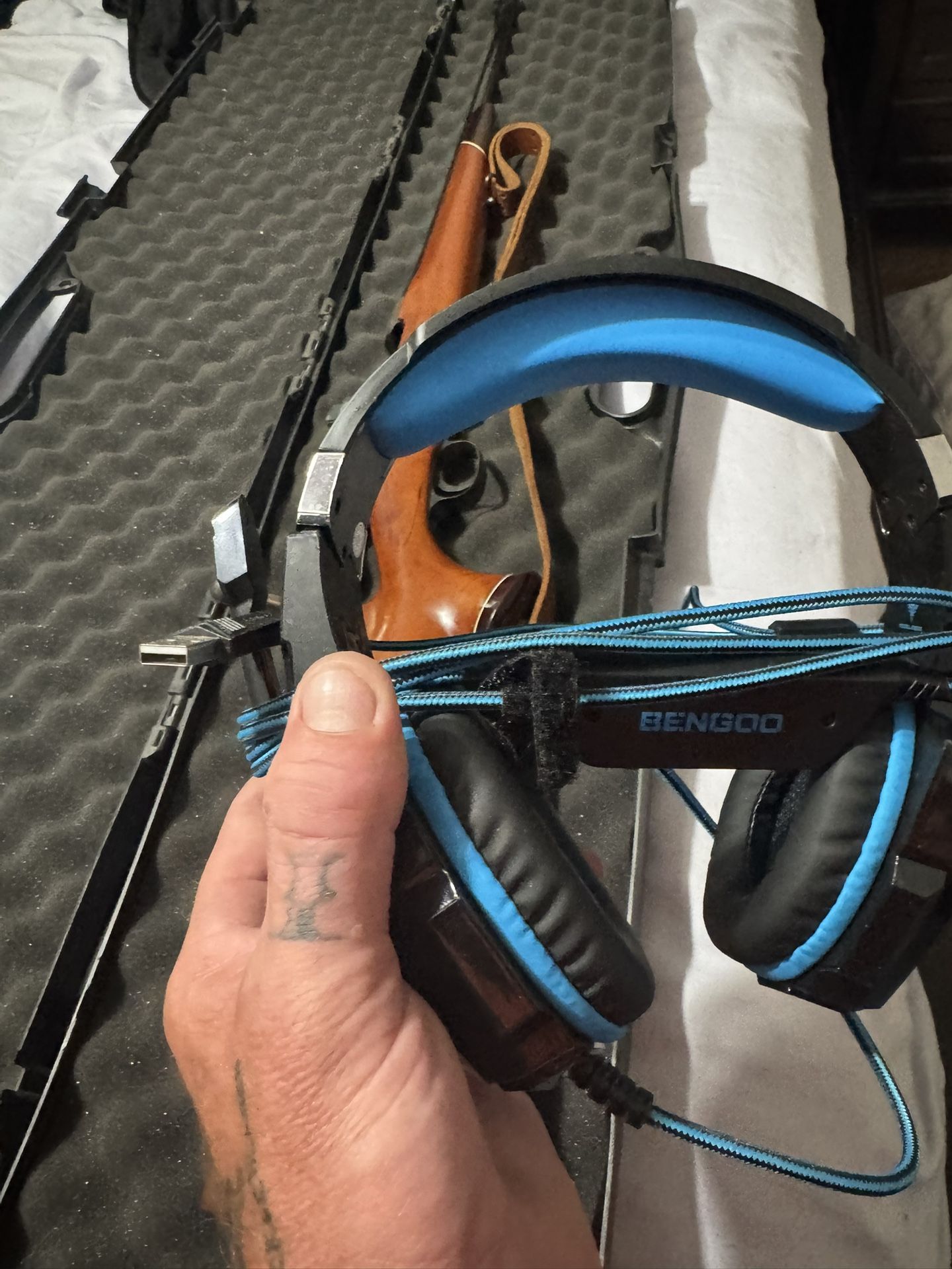 Xbox Head Set