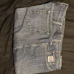 Cinch Levi Jeans