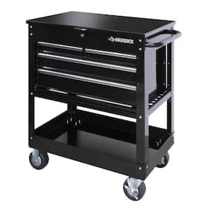 Utility Husky Rolling Cart