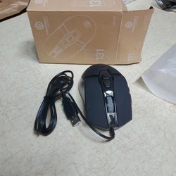 M1 131 Gaming mouse New In Box