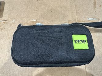 DPA microphone 4088 Headset Beige