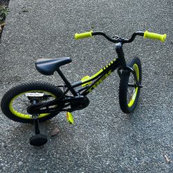 Kids Bike 