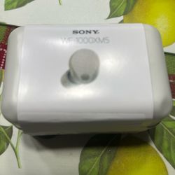 Sony WF-1000XM5 Like New $120