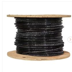 # 1   500 Ft   Roll   Of   BLACK 