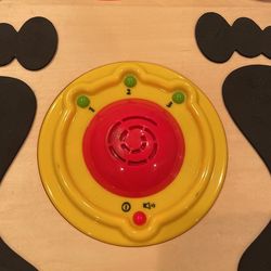 Diggin balance board sale