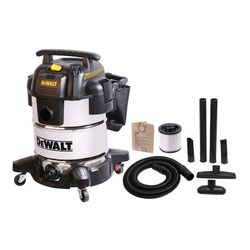 Dewalt wet online dry vac dxv10sa
