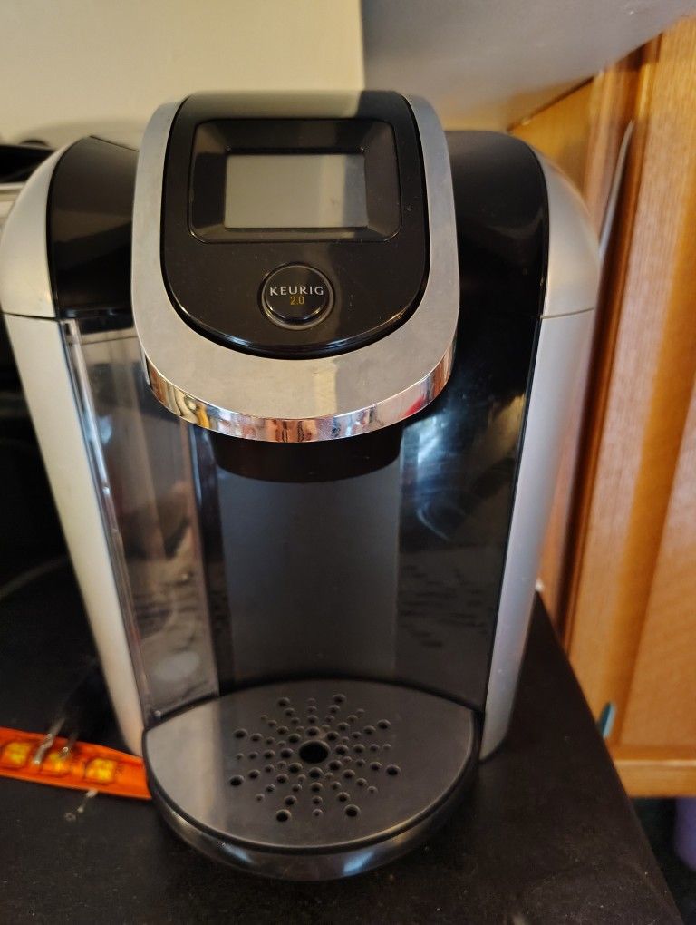 Keurig K cup Machine