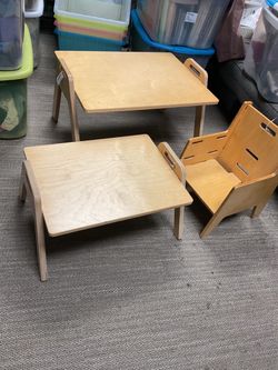 Sprout Montessori Furniture