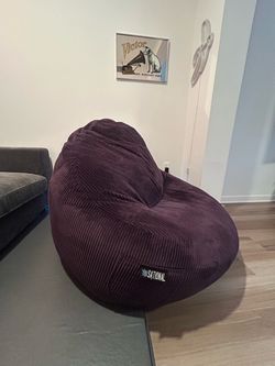 Bean Bag Chair