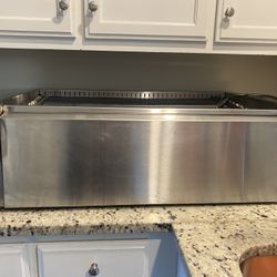 Commercial Roller Grill 