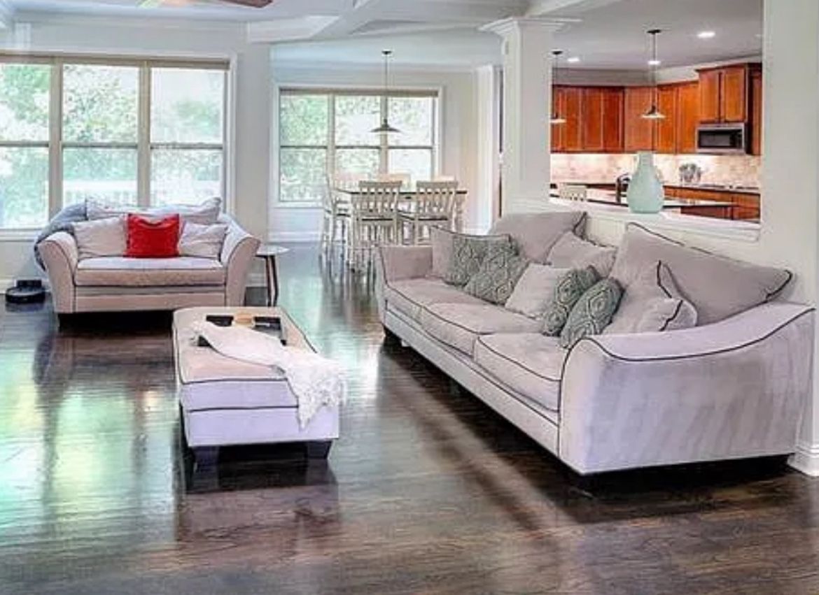 Couch Set