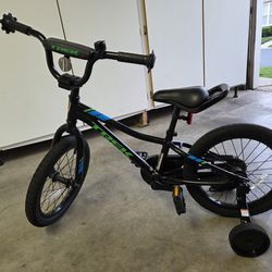 Trek Precaliber 12 Kids Bike