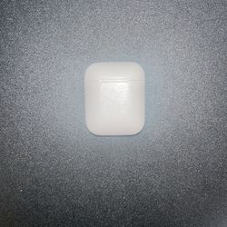 Airpods 2nd generation 