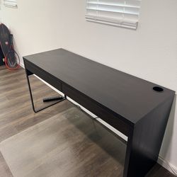 Ikea Micke Desk