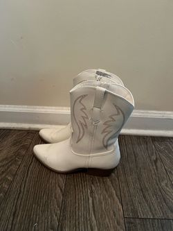 Cowgirl Boots